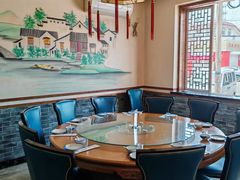 -大胡同天津菜·海肠捞饭·津门皮皮虾锅贴一绝(西姜井店)