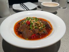 -半天妖烤鱼(方庄店)