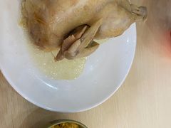 -贞味盐焗鸡(老城店)