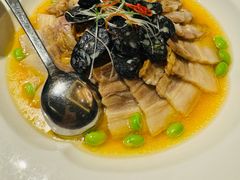 -扬州香格里拉·香宫中餐厅