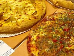 -乐凯撒披萨(南山书城店)