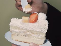 -熊猫不走蛋糕（同城送）(长沙店)