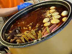 -安徽阜阳卷馍(西单店)