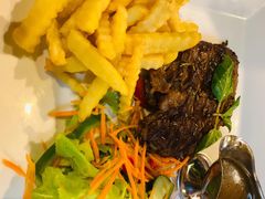 -Onion restaurant