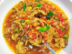 -西江红·株洲本地菜(滨江南路店)