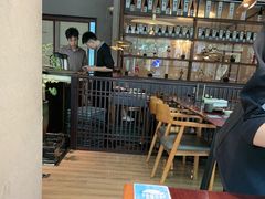 -古京·臻致料理(月湖店)