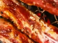 -秋香家韩式炭火烤肉(磐石路店)