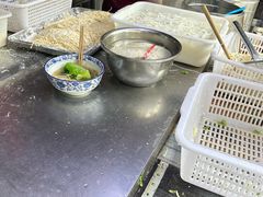 -带杏干面馆(洋湖景园店)