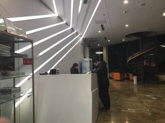 -阳光游泳培训基地(亦庄站)