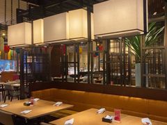 -长沙君悦酒店·自助餐厅咖啡厅