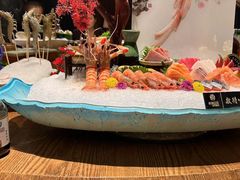 -尚海豆捞(乐虹坊店)