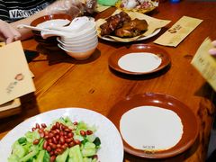 -状元阁烧烤(四平分店)