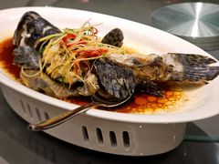 -小林哥的海鲜馆·夜宵烧烤(渔人码头店)