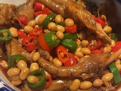 -小匠喜·江西菜(人民广场店)