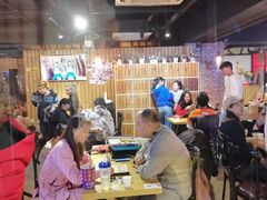 -长藤鬼校(千禧店)