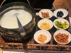 -金海华·悦食东方(苏州中心商场店)