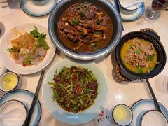 -曹家小菜(胜太路店)