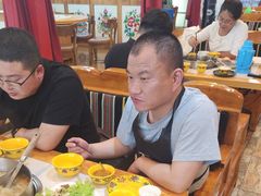 -田村·石锅藏香鸡(布达拉宫店)