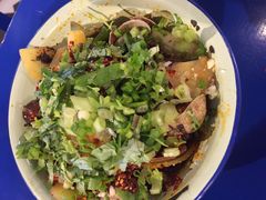 -马路边边串串香(大成路店)