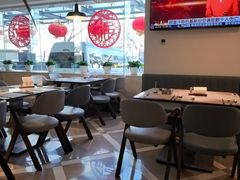 -天伦松鹤大饭店·欣妮咖啡