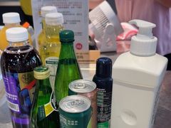 -永辉超市(嘉定宝龙广场店)