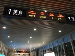 -海口东站