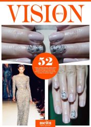 糖果指甲造型-光SPA科技美肤