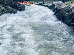 -雅鲁激流探险漂流
