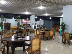 大堂-朝伟清真铜瓢牛肉馆(三十年老·店)