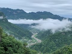 -清江方山景区