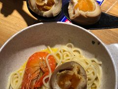 -和府捞面(壹方天地店)