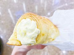 淇淋筒-哈氏·上海哈尔滨食品厂(五角场万达广场店)