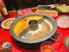 -晓宇重庆火锅(西安荟聚店)