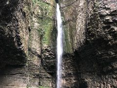 -鹿院坪生态旅游景区