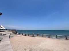 -日照灯塔风景区