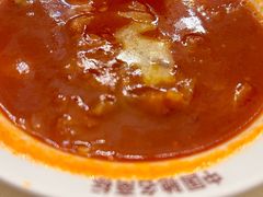 -华梅西餐厅(哈尔滨中央大街店)