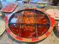 -重庆渝达老火锅(春熙路店)