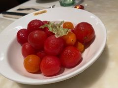-港丽餐厅(高德置地店)