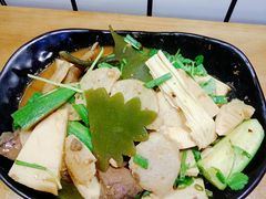 -泰粗卤加热卤味(义全店)