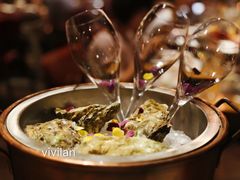 -恰餐厅及酒吧 CHAR Bar & Grill (北京丽都皇冠假日店)