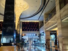 -大同魏都国际酒店