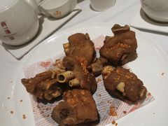-尚一汤·粤菜海鲜(汇智国际商业中心店)