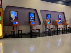 -博纳国际影城(凯德广场店)