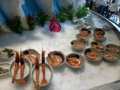 -阳光岛·海鲜盛宴(银泰中心in99店)