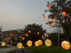 -雅达·阳羡溪山小镇中心