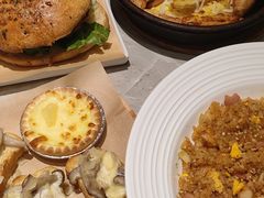 -必胜客(江门万达店)