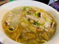 -官塘锋记鱼生·生腌·砂锅粥(牌坊街店)