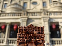 -张学良旧居陈列馆