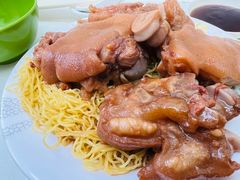 -麦文记面家(佐敦店)