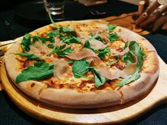 -宿醉·意大利餐厅(忠义街店)